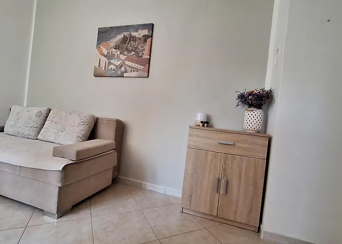 Lejlighed Three Lions Number 2 *