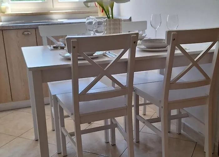 公寓 Three Lions Number 2