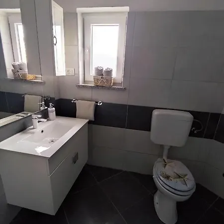 Three Lions Number 2 Apartament Pula