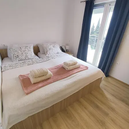 Three Lions Number 2 Apartament Pula