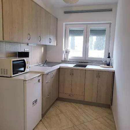 Apartament Three Lions Number 2 *