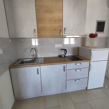 Appartement Three Lions Number 2 *