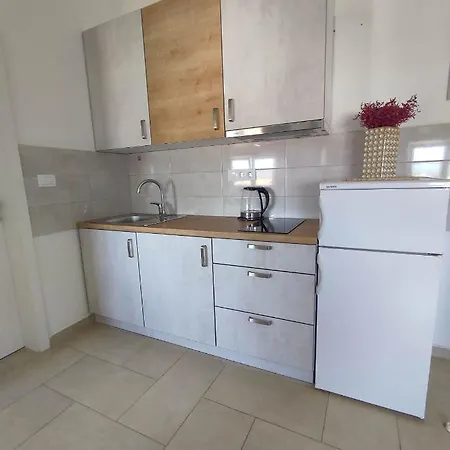 Apartament Three Lions Number 2 Pula