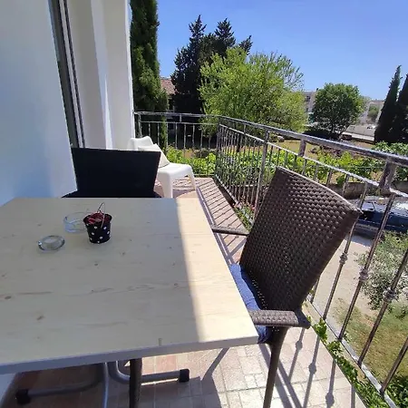 Three Lions Number 2 Appartement Pula