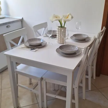 Apartament Three Lions Number 2 Pula