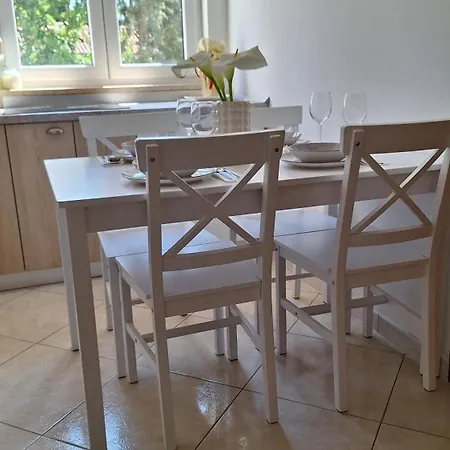 Apartament Three Lions Number 2