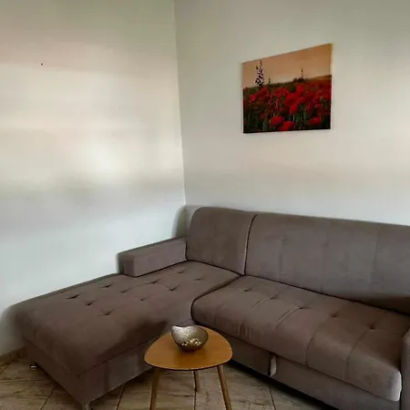 Three Lions Number 2 Apartament Pula