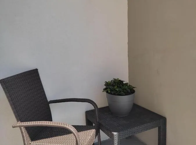 Three Lions Number 2 Apartamento