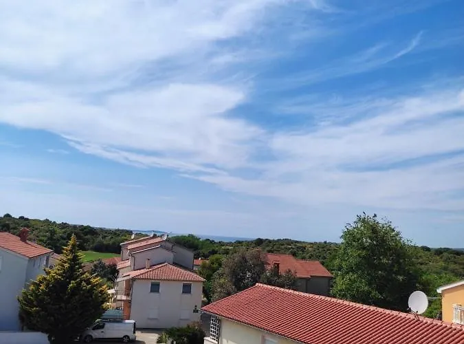 Apartamento Three Lions Number 2 Pula