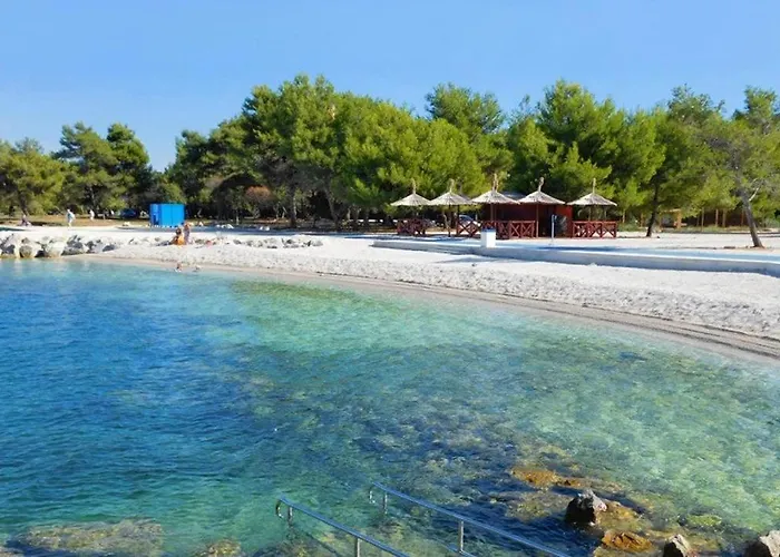 Three Lions Number 2 Apartamento Pula