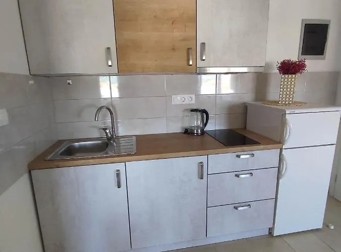 Apartamento Three Lions Number 2 *