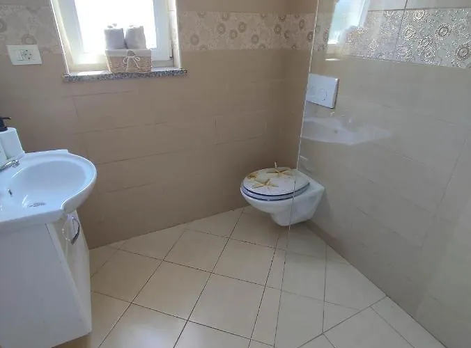 Apartamento Three Lions Number 2 Pula