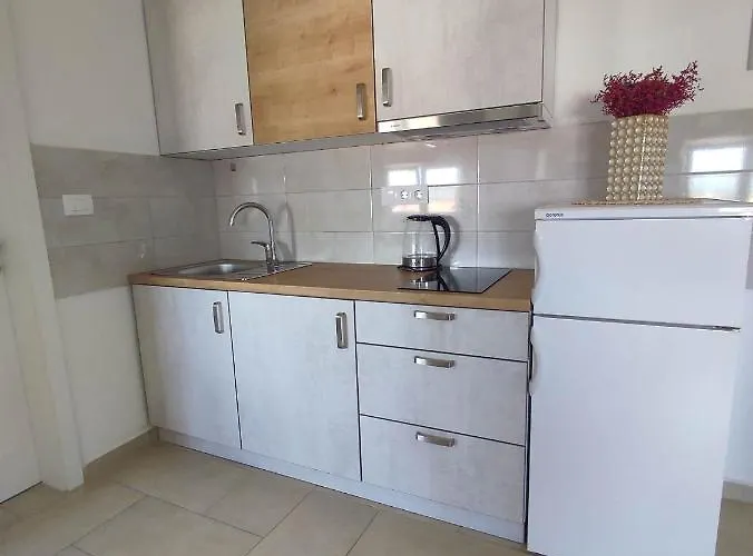 Apartamento Three Lions Number 2 Pula