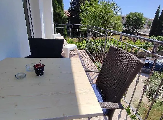 Three Lions Number 2 Apartamento Pula