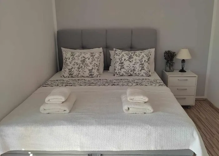 Apartamento Three Lions Number 2 *