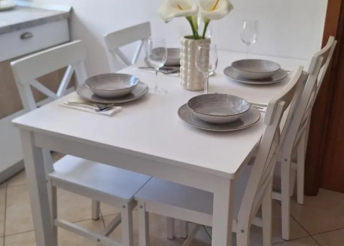 Apartamento Three Lions Number 2 Pula