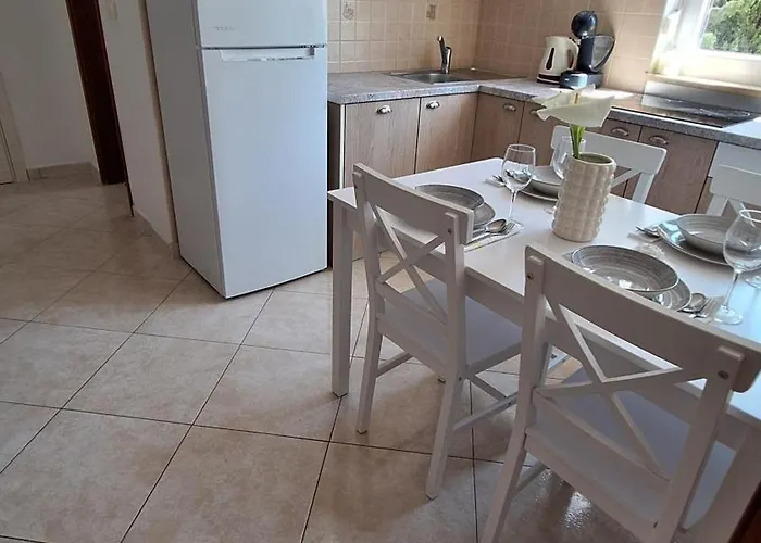 Apartamento Three Lions Number 2 Pula