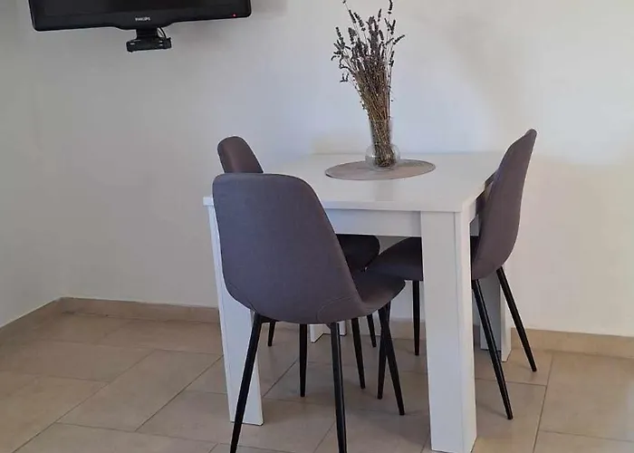 Apartamento Three Lions Number 2 *