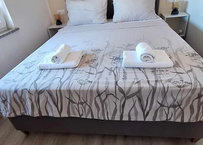 Apartamento Three Lions Number 2 Pula