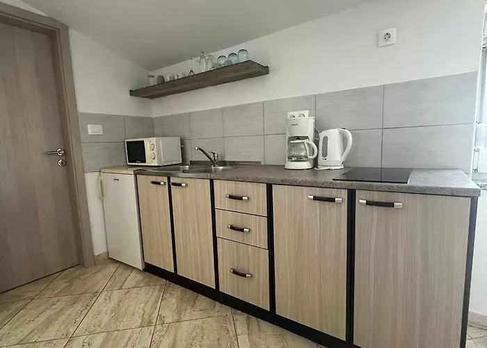 Three Lions Number 2 Apartamento