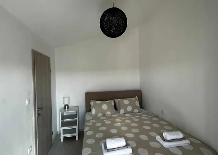 Three Lions Number 2 Apartamento *