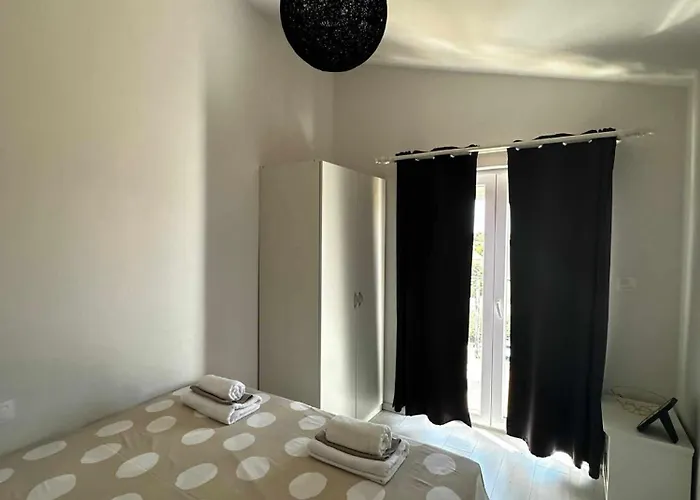 Apartamento Three Lions Number 2 *