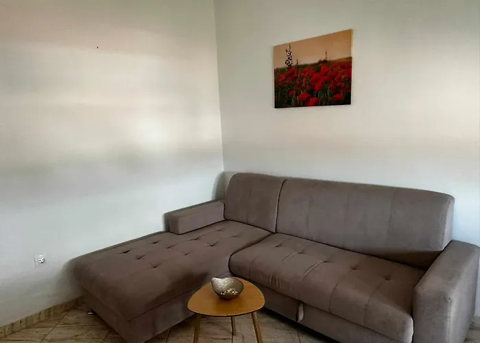 Three Lions Number 2 Apartamento Pula