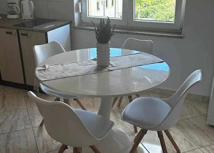 Apartamento Three Lions Number 2 *